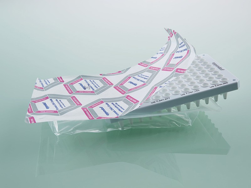 Eppendorf twin.tec® Real-Time PCR Plakaları 4